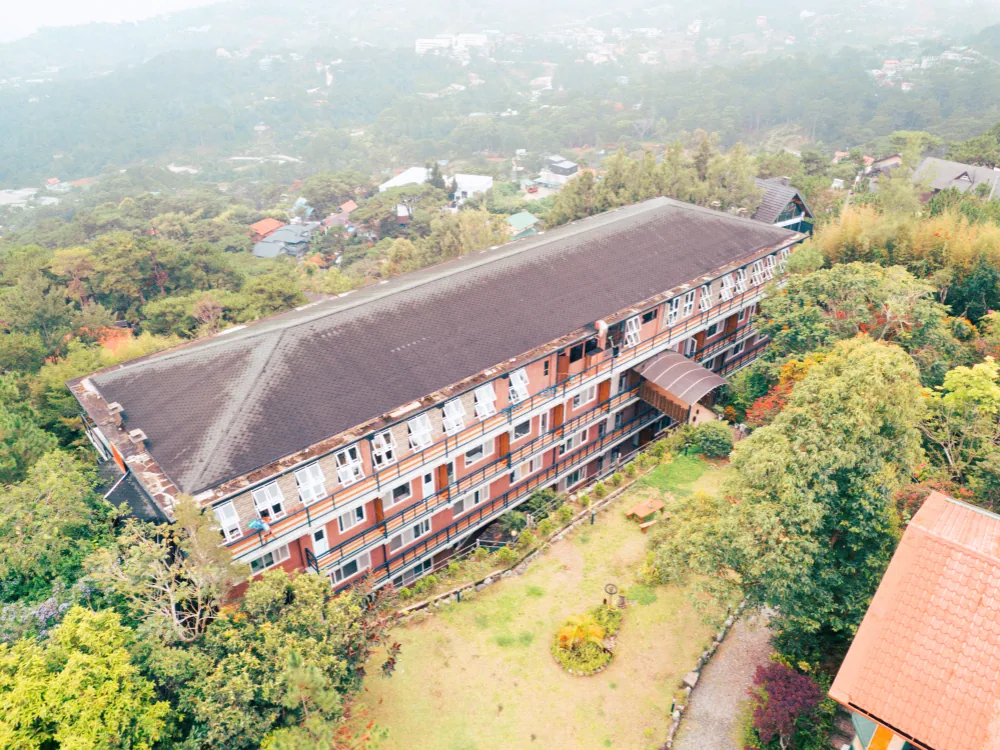 碧瑶JIC高级校区